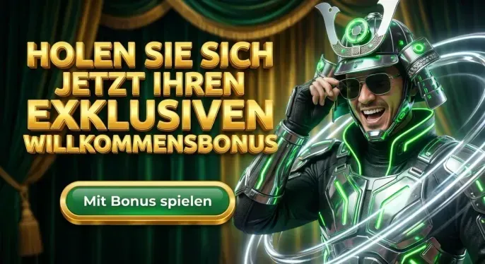 Greenluck Casino